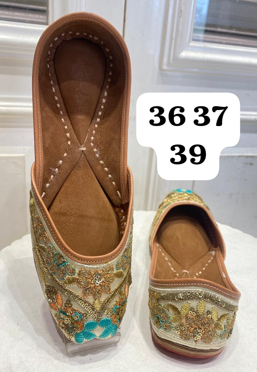 LEADIES JUTTI-36PAIR