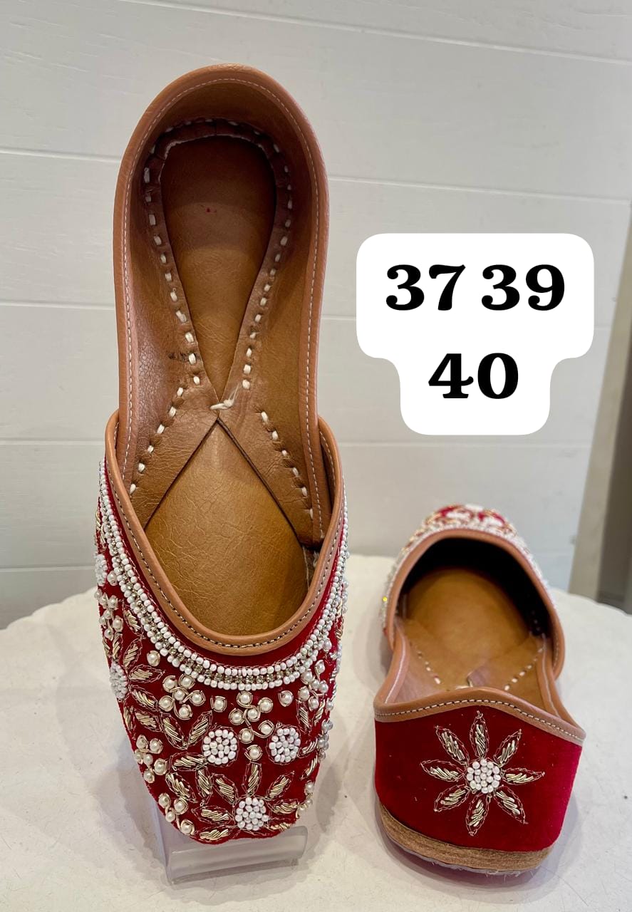 LEADIES JUTTI-36PAIR
