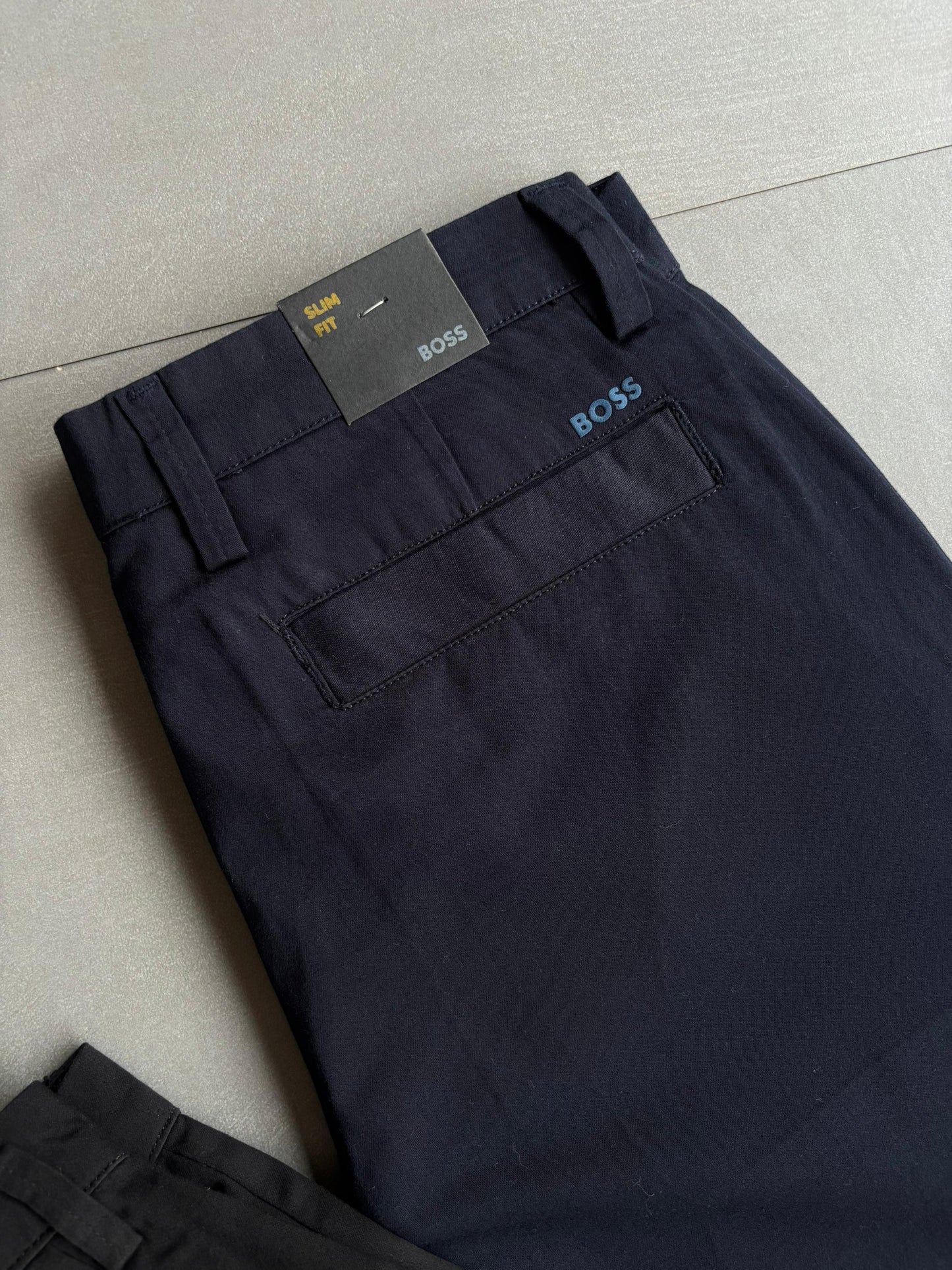 MENS COTTON LAYCRA BOSS SHORTS-100/50PCS