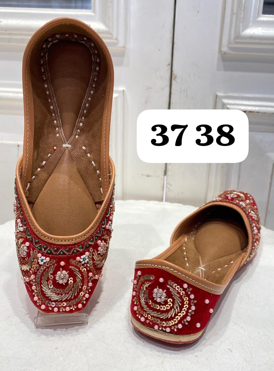 LEADIES JUTTI-36PAIR