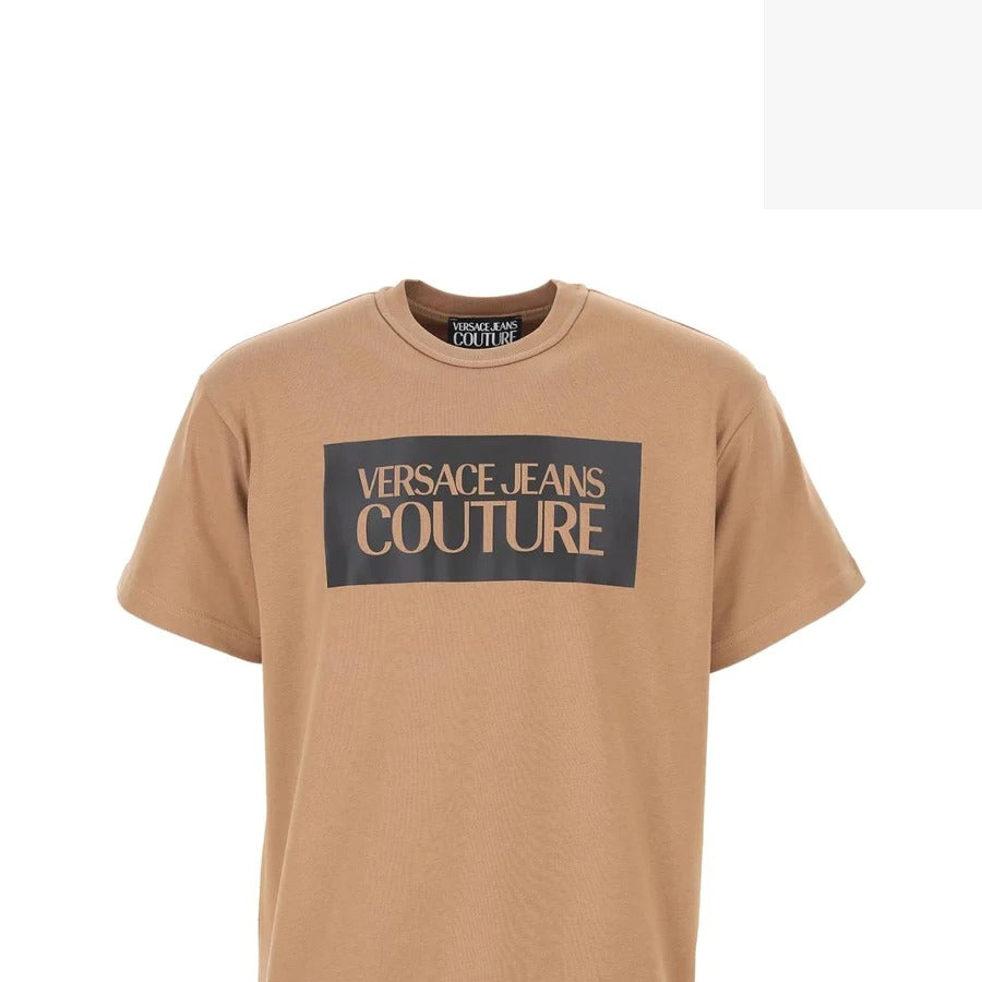 VERSACE ROUND NACK TSHIRT PRIMIUM QUALITY -50PCS