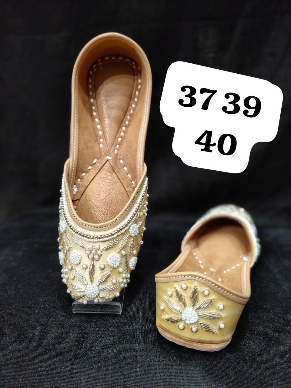 LEADIES JUTTI-36PAIR