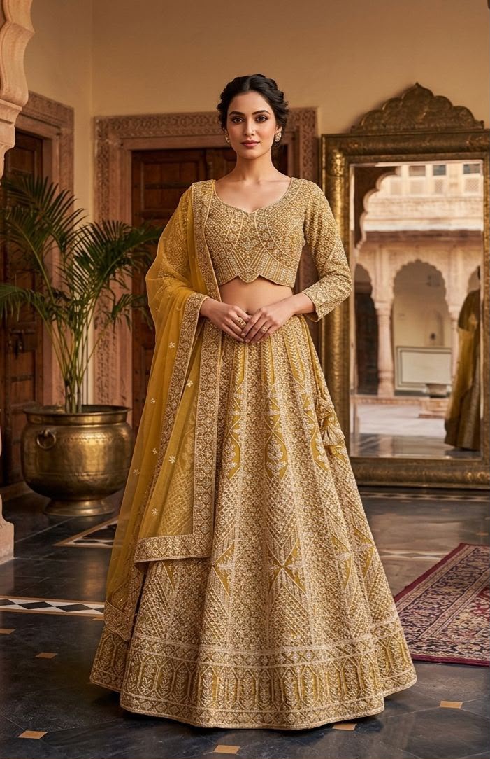 WEDDING COLLECTION -12PCS SET