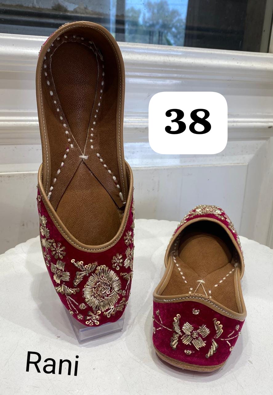 LEADIES JUTTI-36PAIR