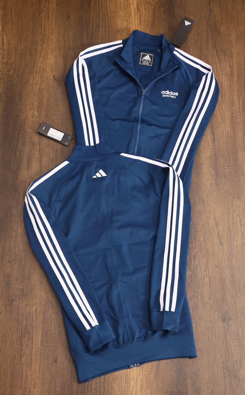 MENS ADIDAS FOURWAY LAYCRA JACKET -50PCS