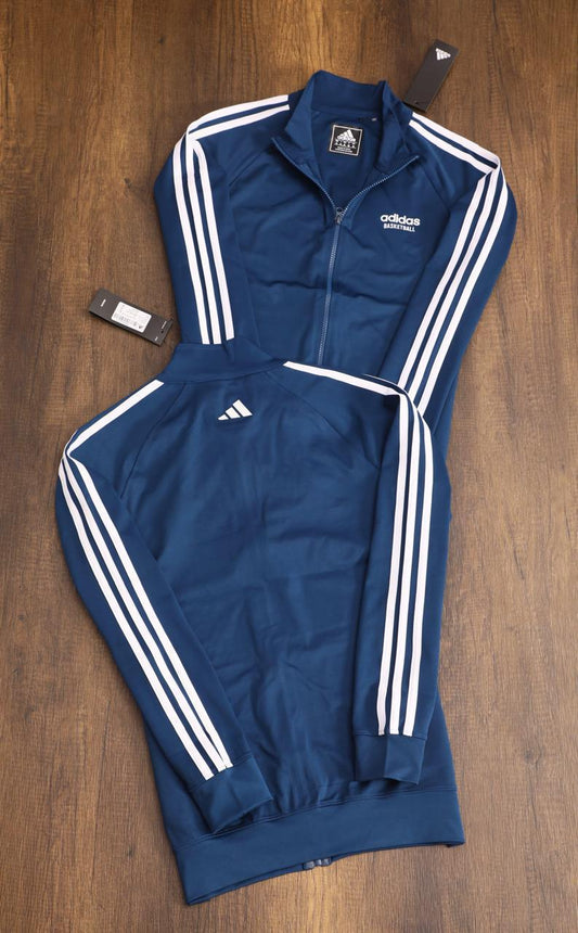 MENS ADIDAS FOURWAY LAYCRA JACKET -50PCS