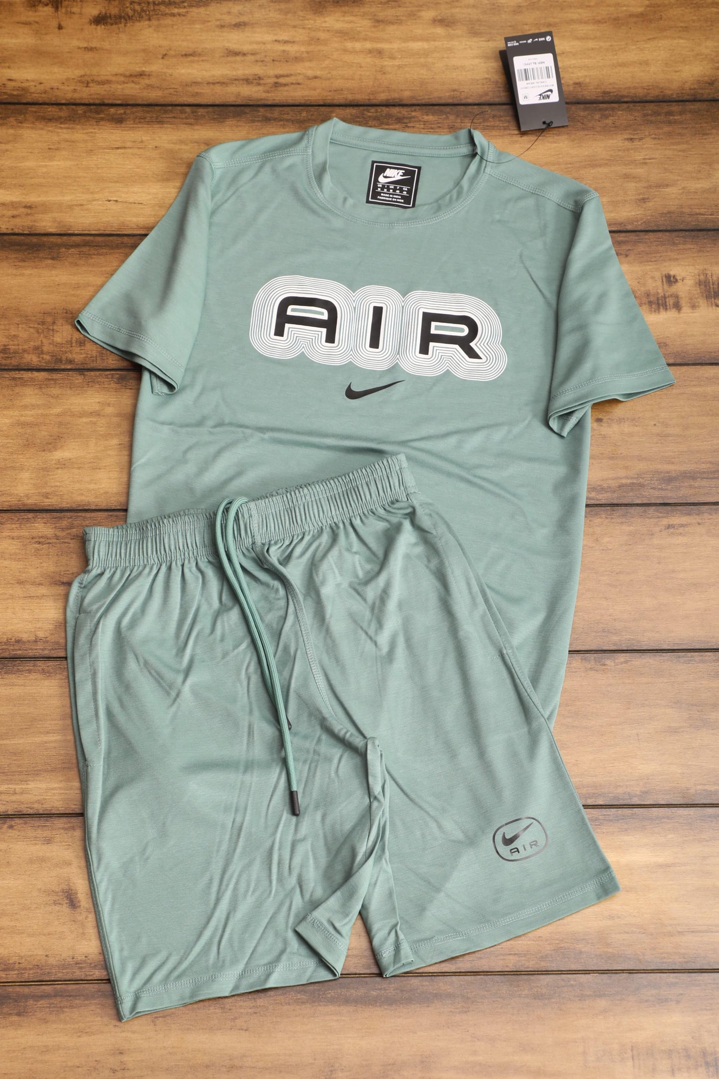 *NIKE SPECIAL COLLECTION*NIKE CO ORD SET-50PCS SET