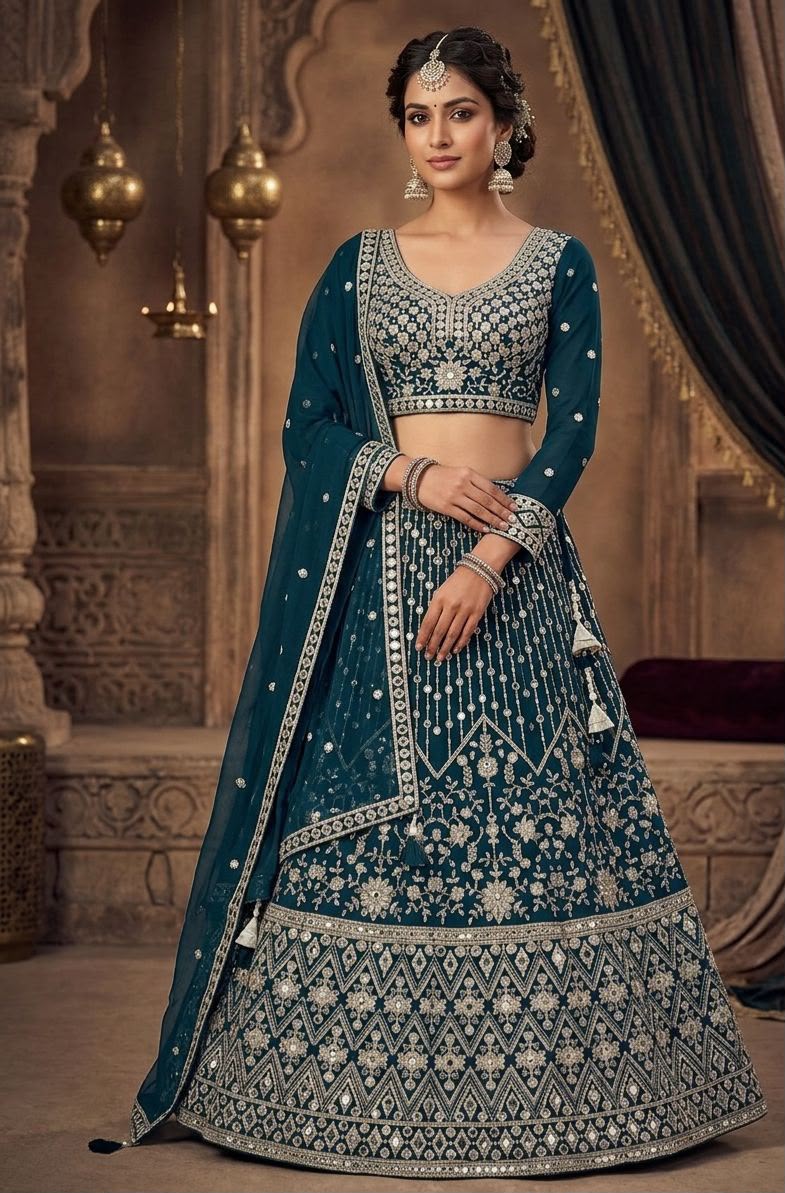 WEDDING COLLECTION -12PCS SET