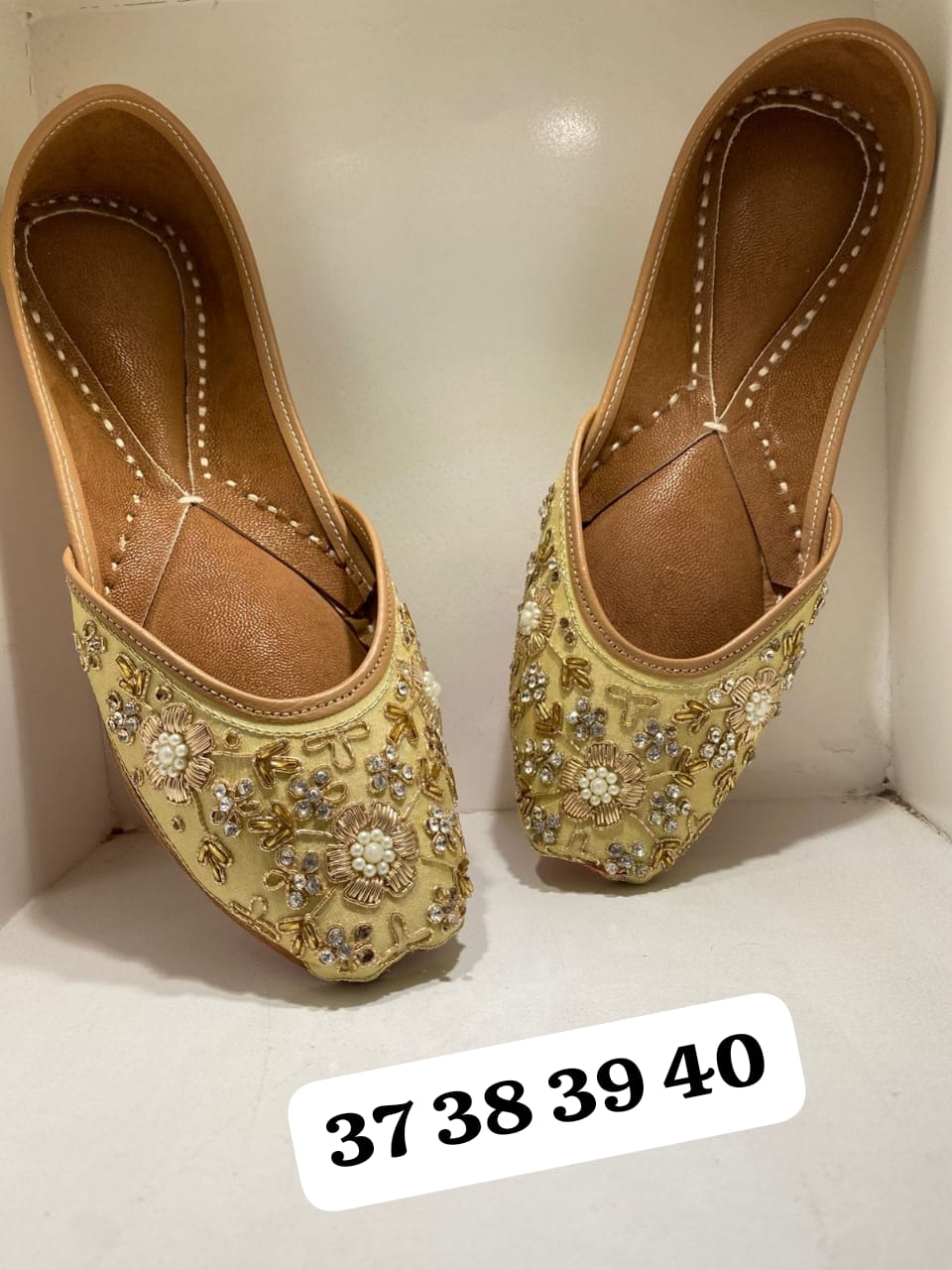 LEADIES JUTTI-36PAIR