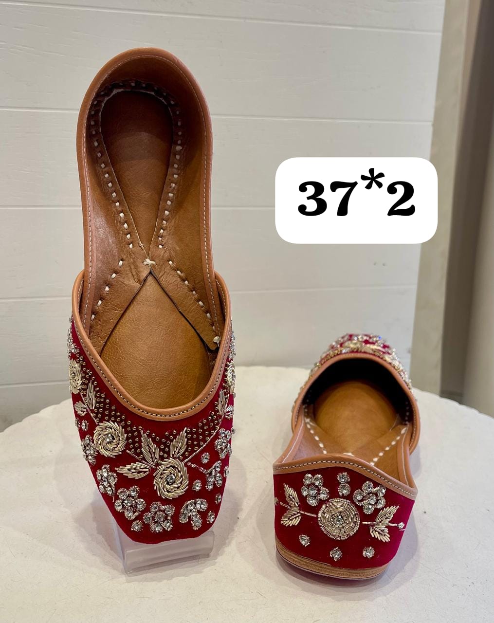 LEADIES JUTTI-36PAIR
