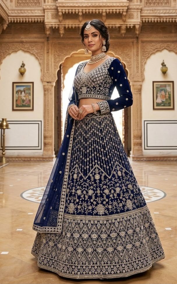 WEDDING COLLECTION -12PCS SET