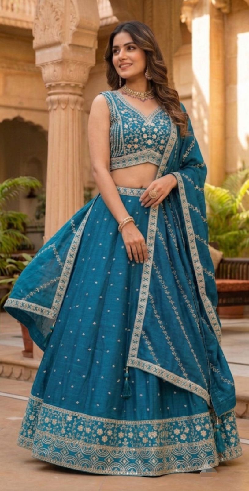 WEDDING COLLECTION -12PCS SET