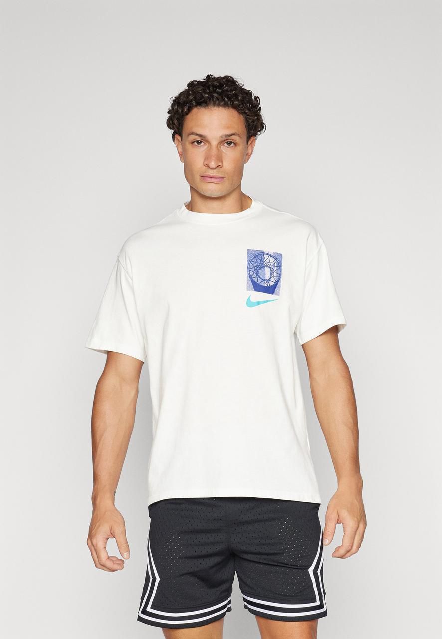 MENS NIKE ROUND  NACK INTERLOCK TSHIRT-68PCS