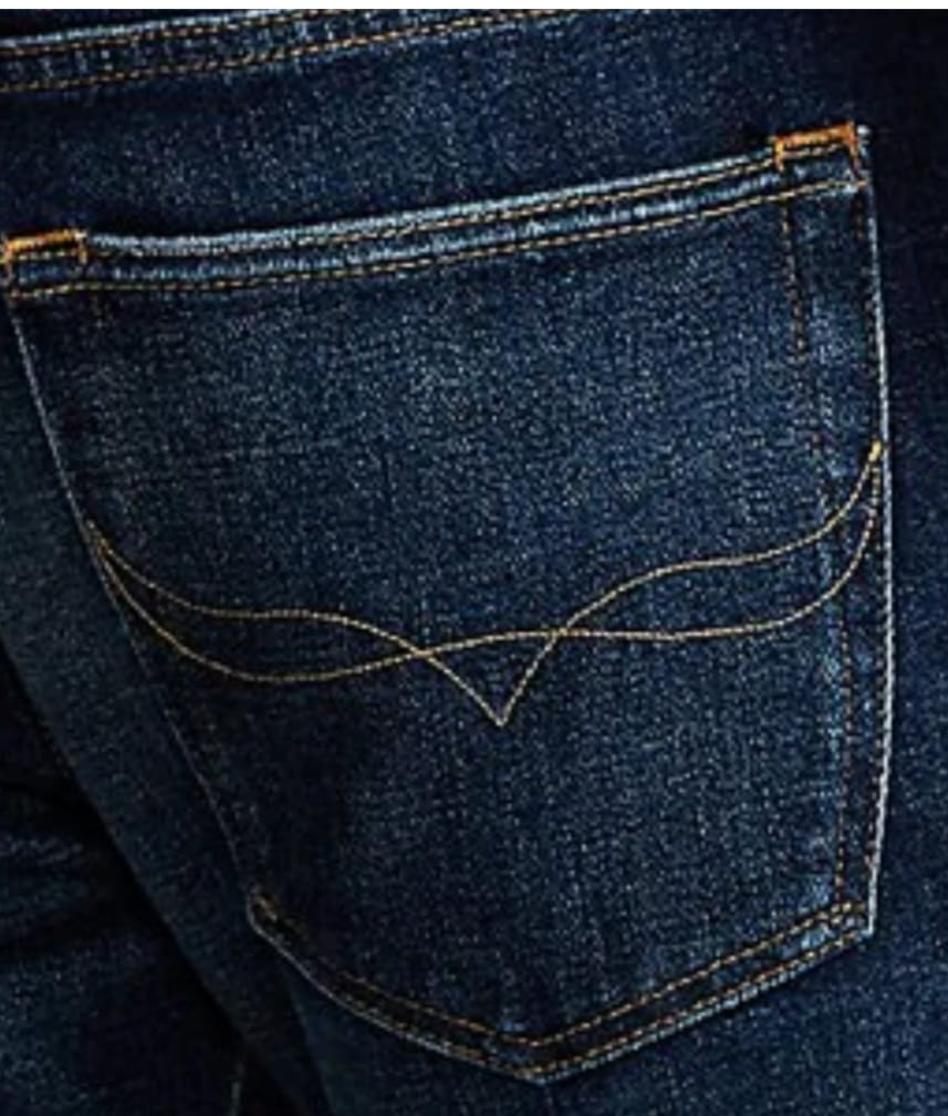 MENS R.L.POLO PRIMIUM JEANS-55PCS