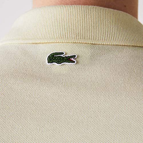 MENS LACOSTE LAYCRA PQ POLO-53PCS