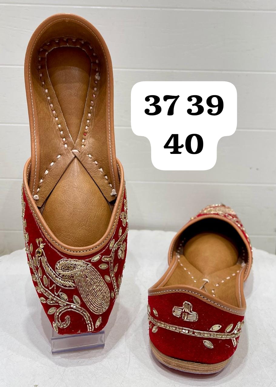 LEADIES JUTTI-36PAIR