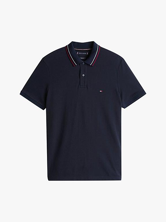 *TOMMY HILFIGER*
*SUPIMA COTTON LAYCRA TSHIRT-70PCS
