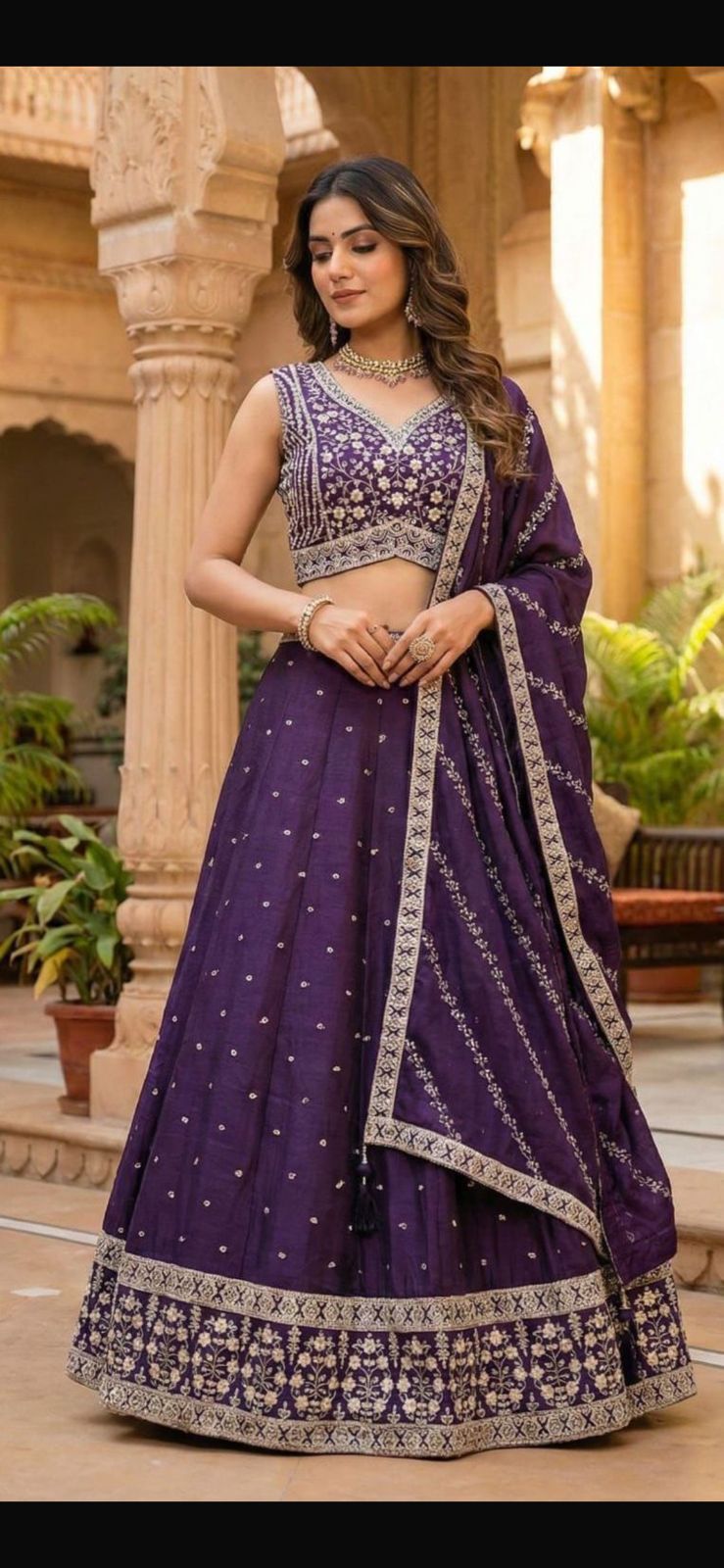 WEDDING COLLECTION -12PCS SET