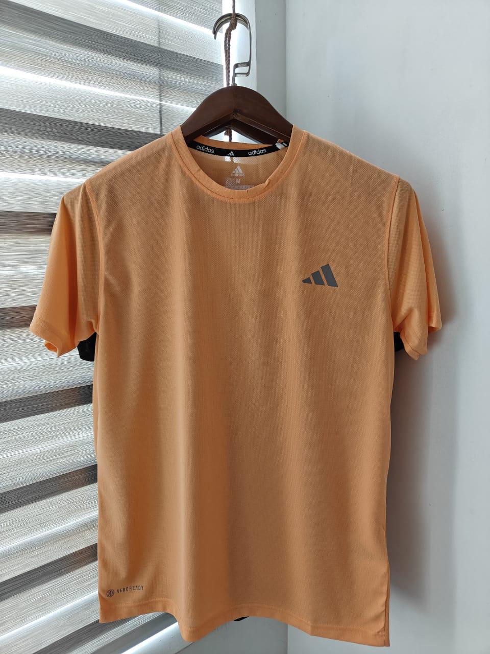 ADIDAS SPORTSWEAR  TSHIRT -72PCS