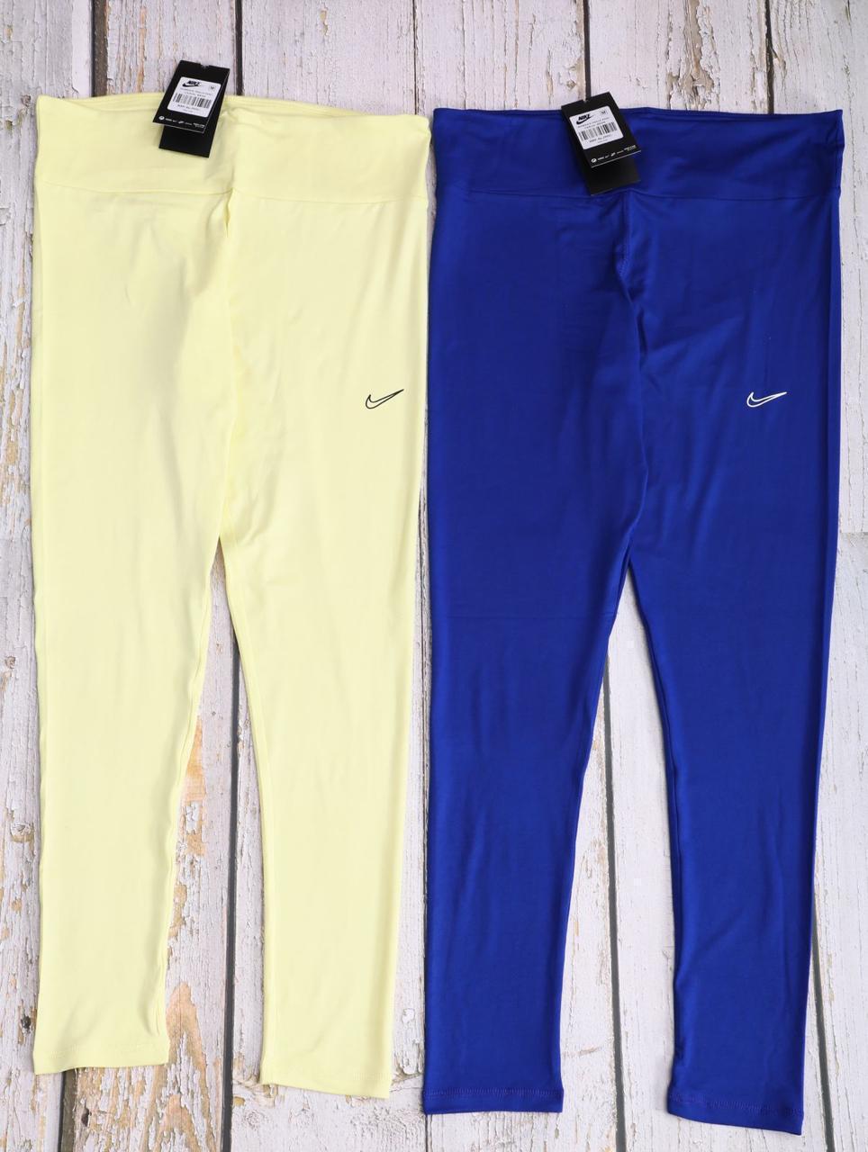 WMENS SLIM FIT NIKE JEGGINS-86PCS