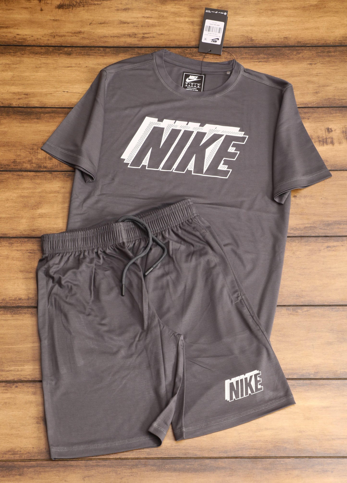 *NIKE SPECIAL COLLECTION*NIKE CO ORD SET-50PCS SET