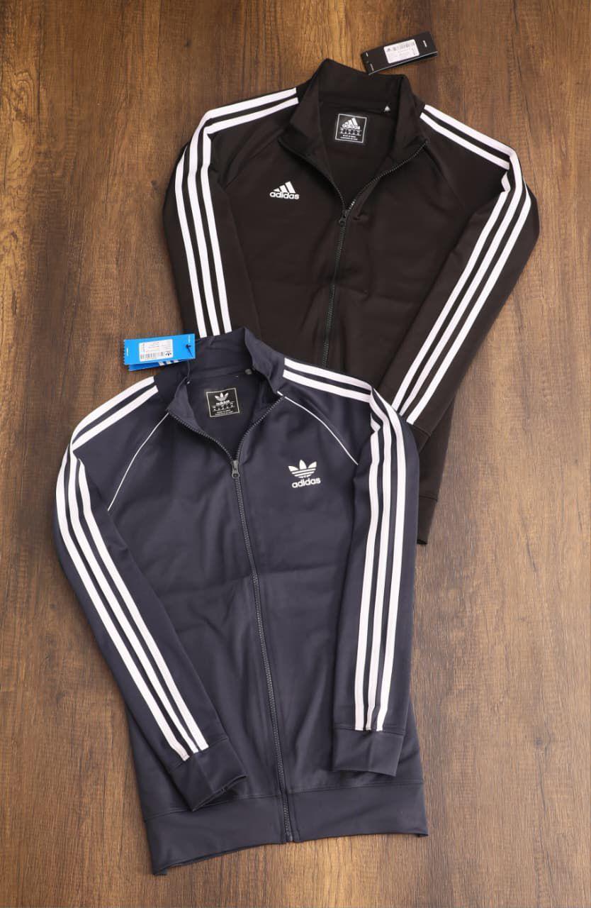 MENS ADIDAS FOURWAY LAYCRA JACKET -50PCS