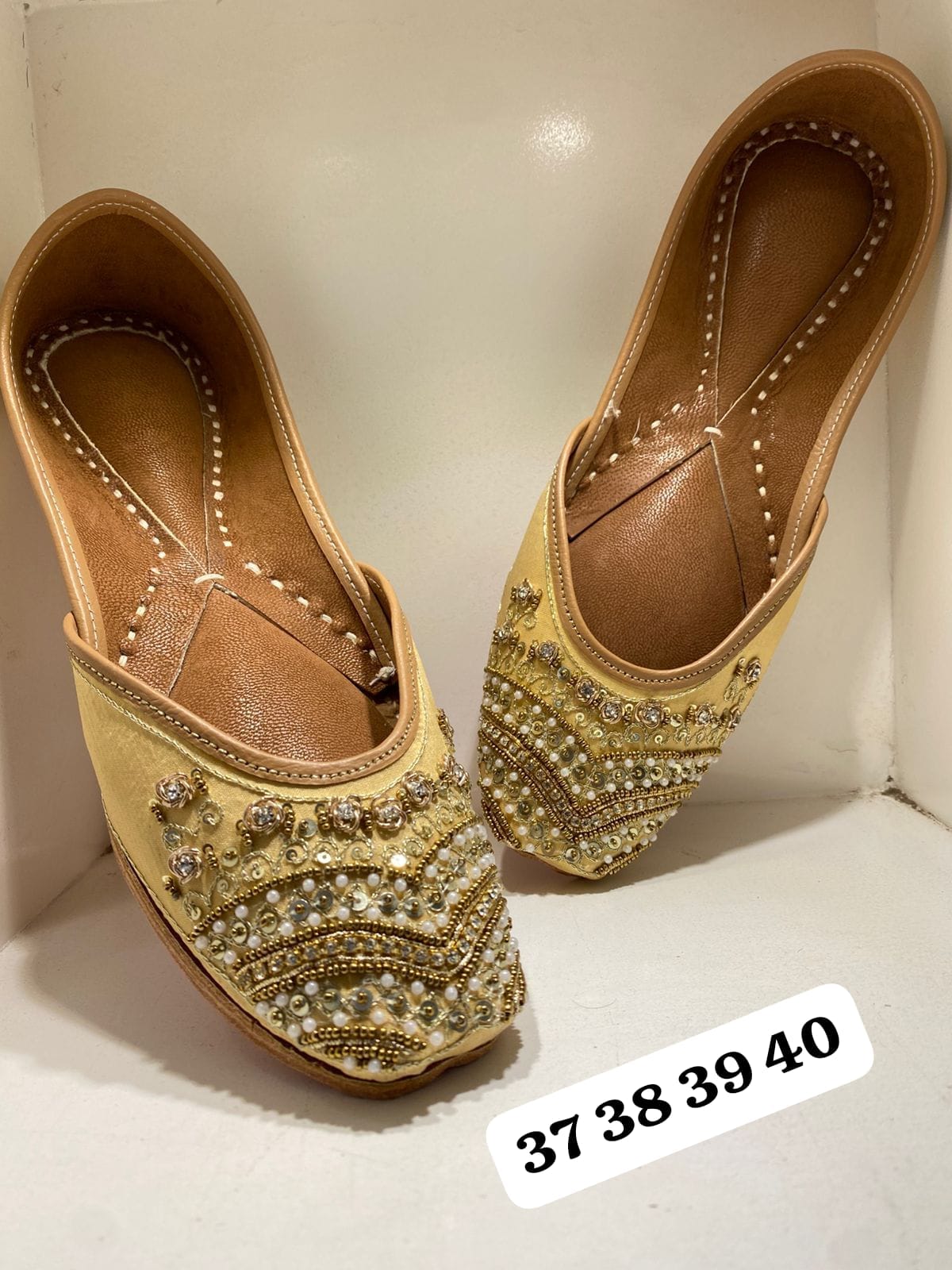 LEADIES JUTTI-36PAIR