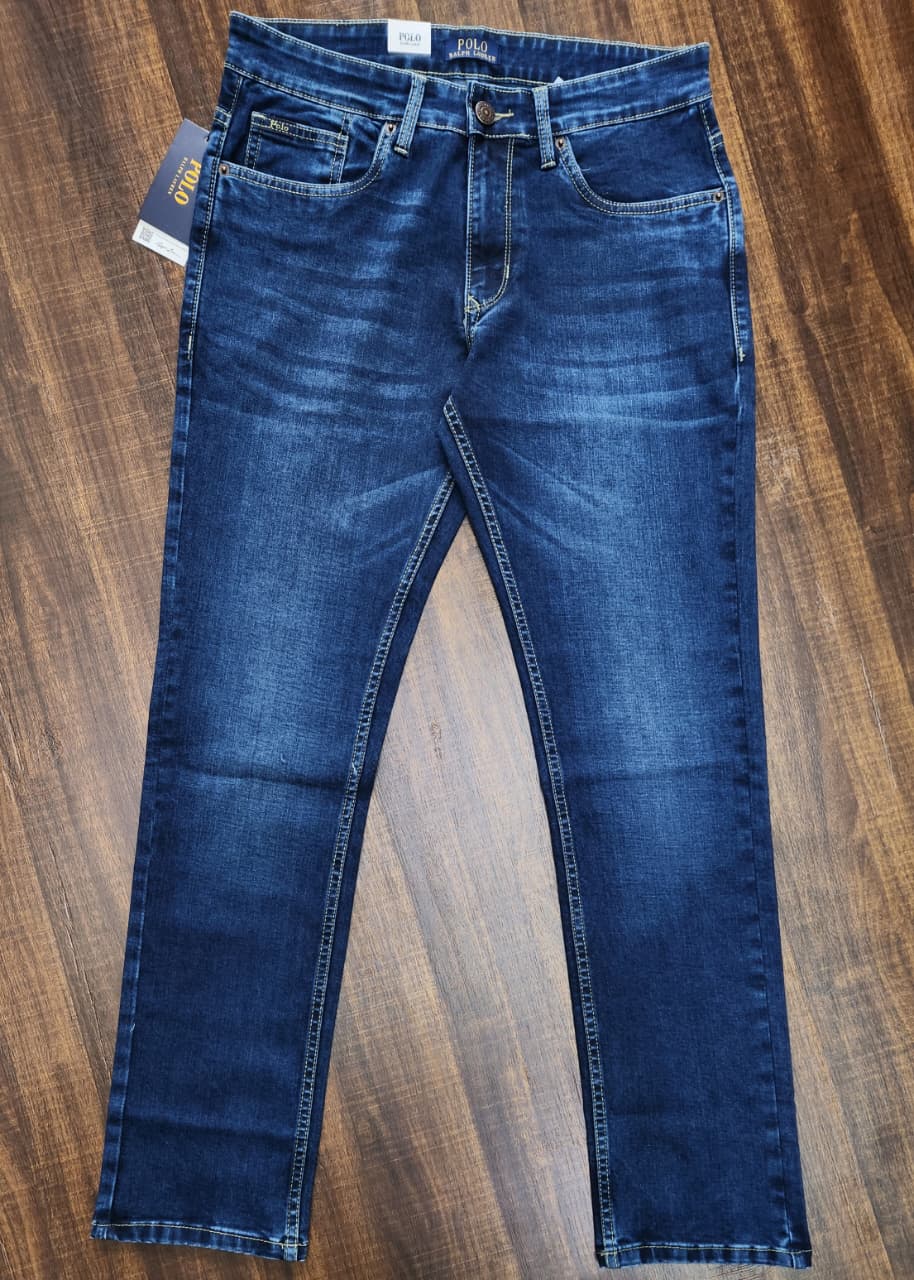 MENS R.L.POLO PRIMIUM JEANS-55PCS