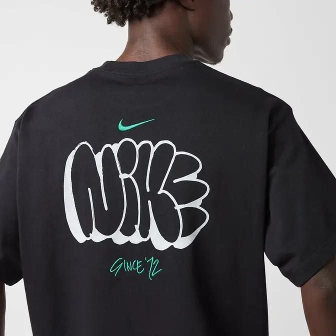 MENS NIKE ROUND  NACK INTERLOCK TSHIRT-68PCS