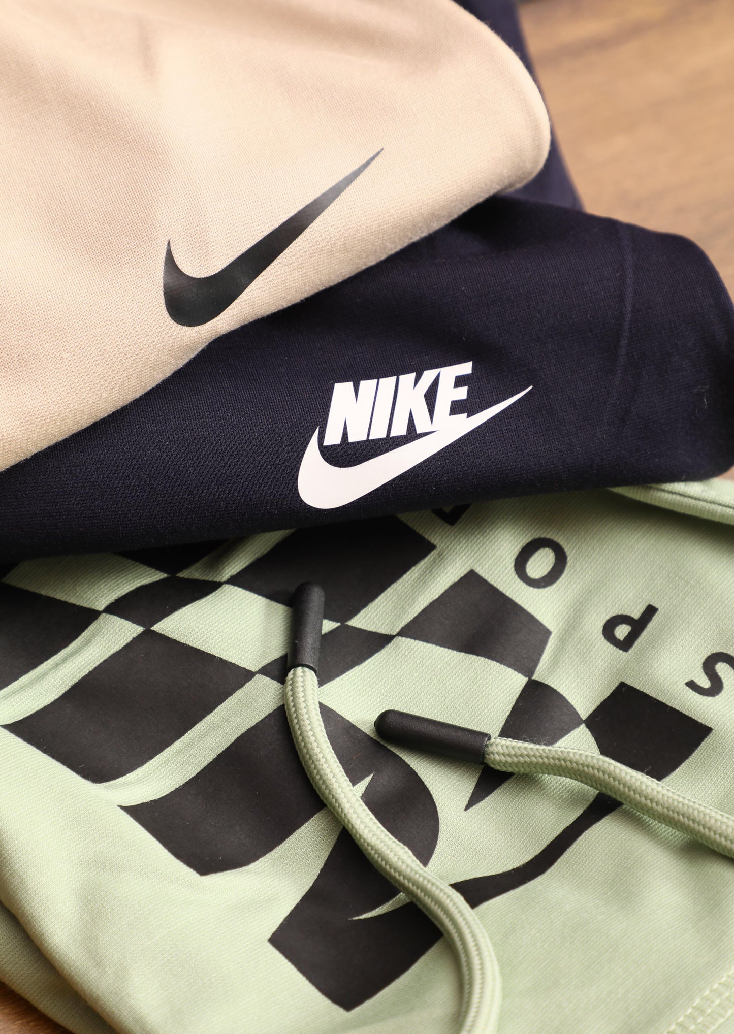*NIKE SPECIAL COLLECTION*NIKE CO ORD SET-50PCS SET