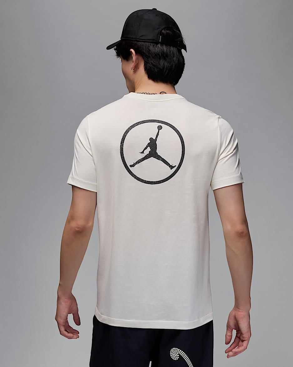 MENS NIKE ROUND  NACK INTERLOCK TSHIRT-68PCS