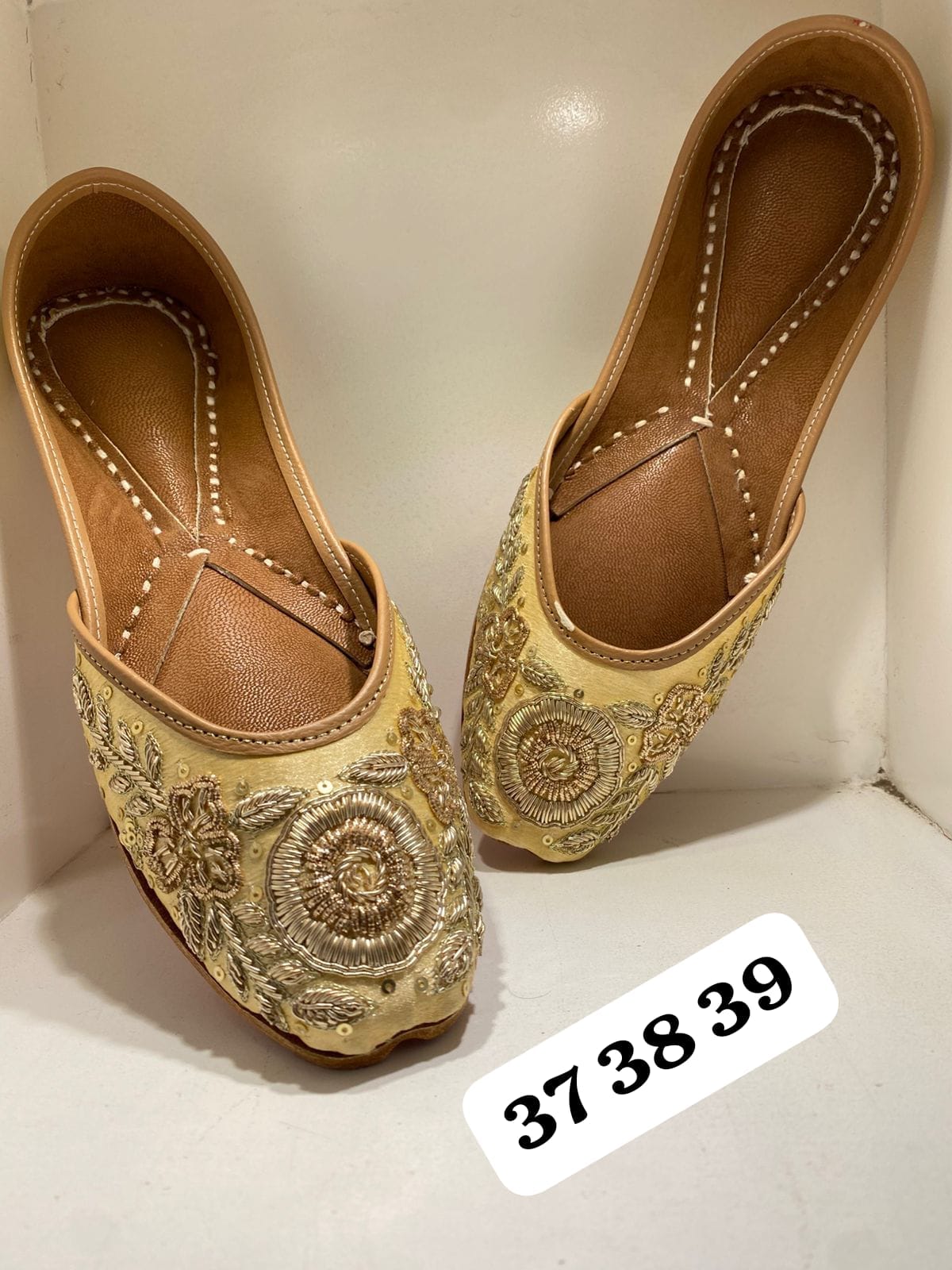 LEADIES JUTTI-36PAIR