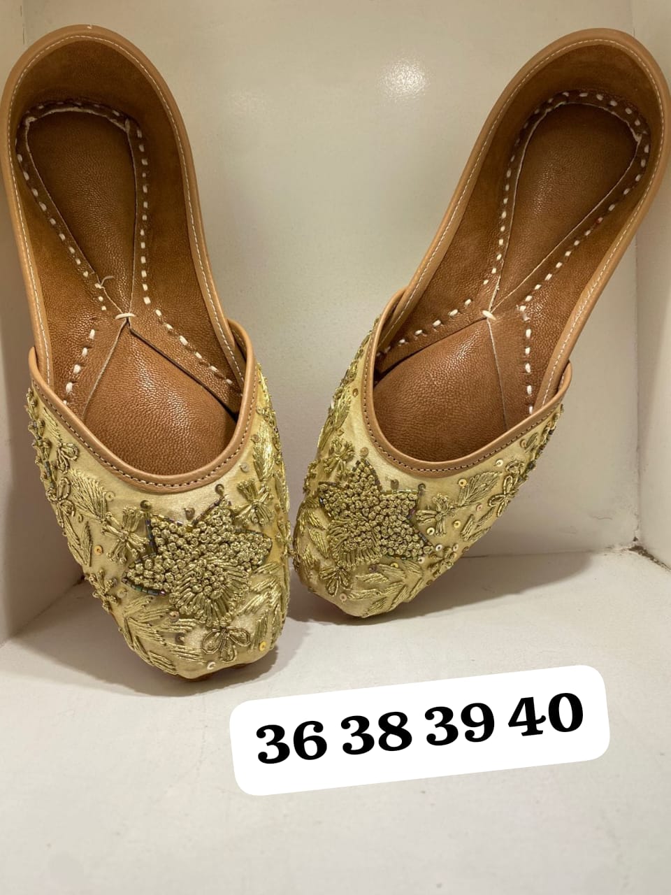 LEADIES JUTTI-36PAIR
