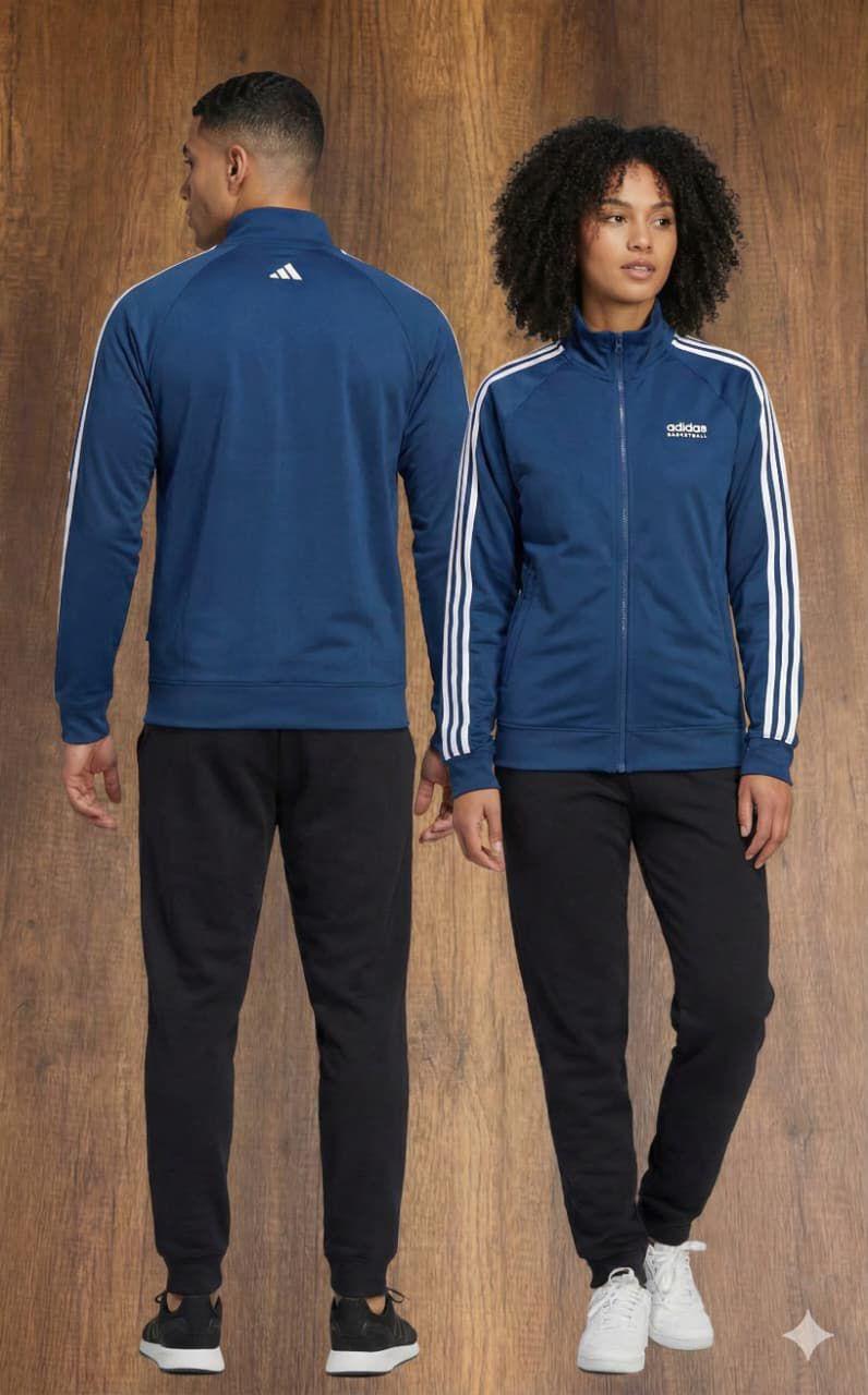 MENS ADIDAS FOURWAY LAYCRA JACKET -50PCS