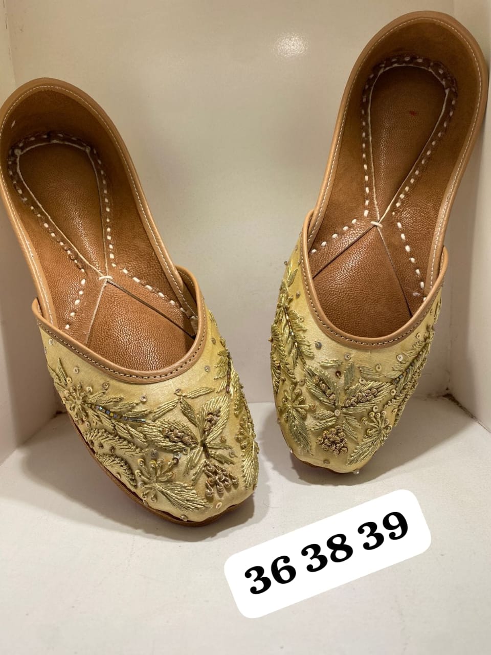 LEADIES JUTTI-36PAIR