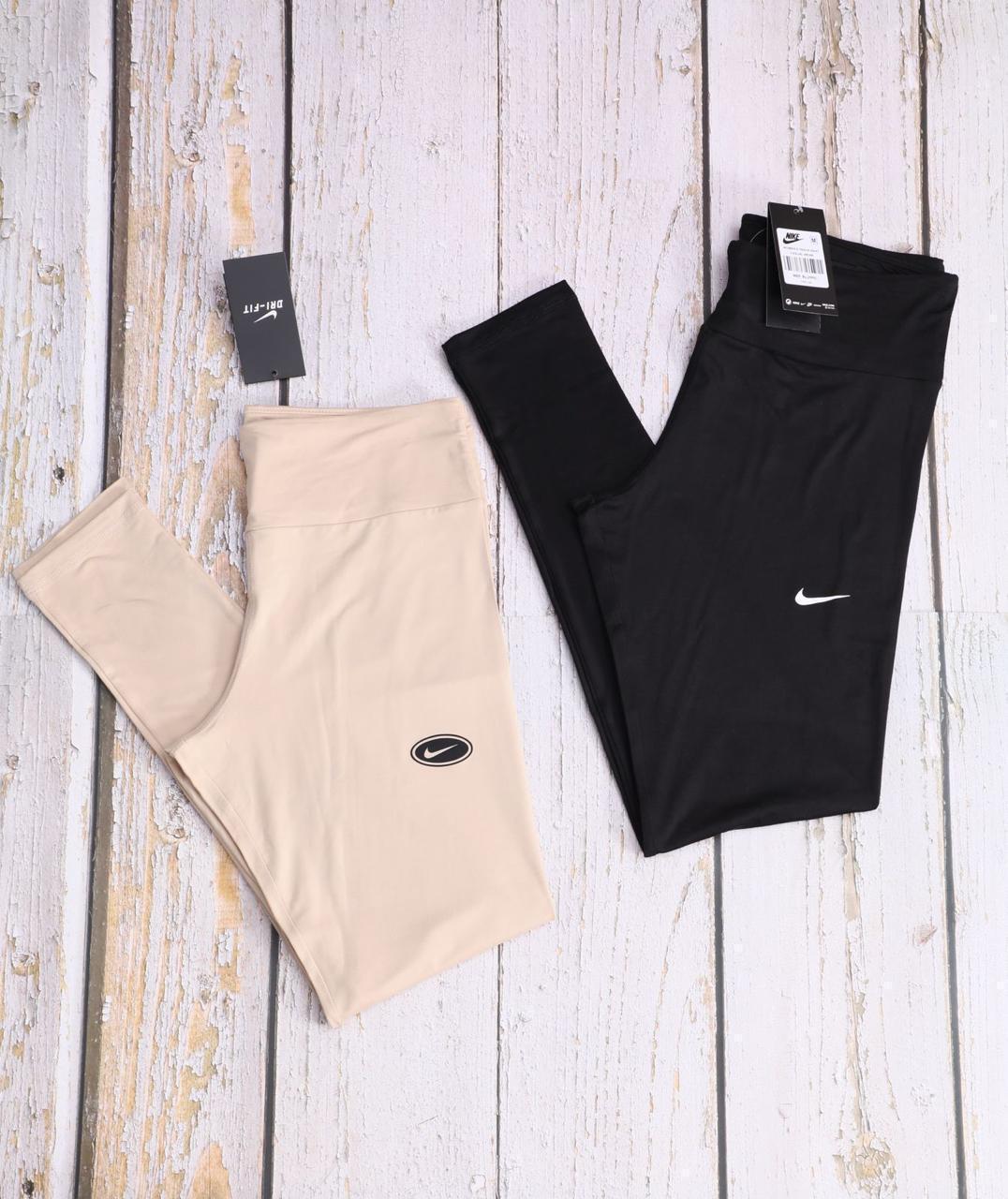 WMENS SLIM FIT NIKE JEGGINS-86PCS