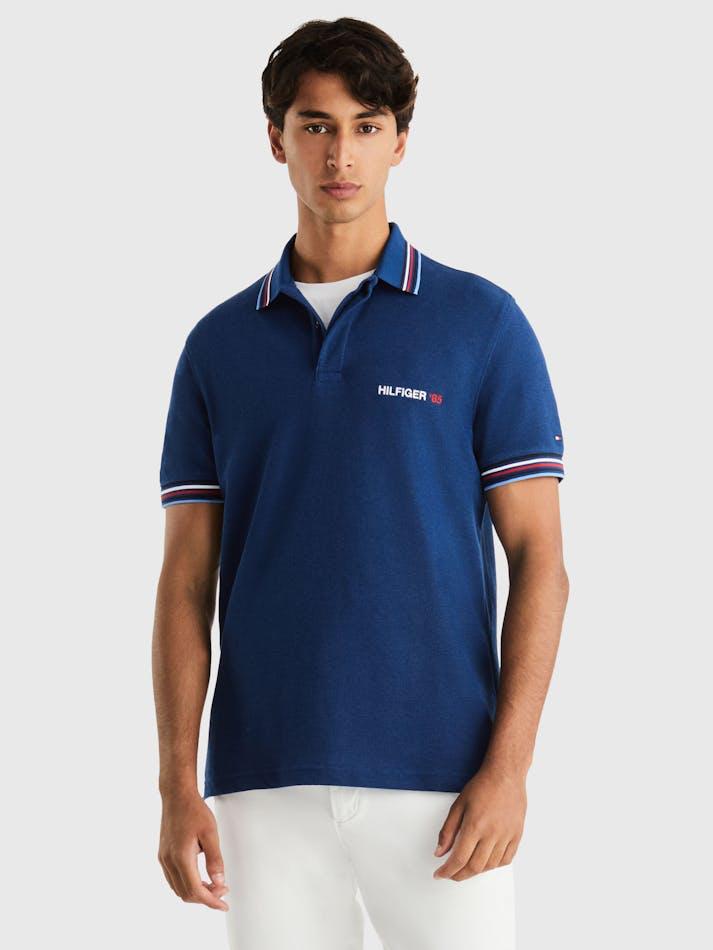 *TOMMY HILFIGER*
*SUPIMA COTTON LAYCRA TSHIRT-70PCS