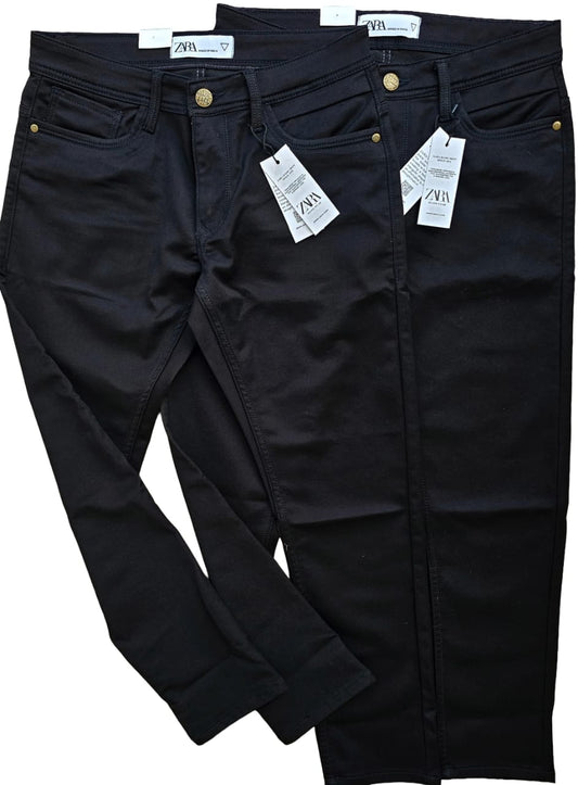 MENS JEANS (ZARA)-64PCS