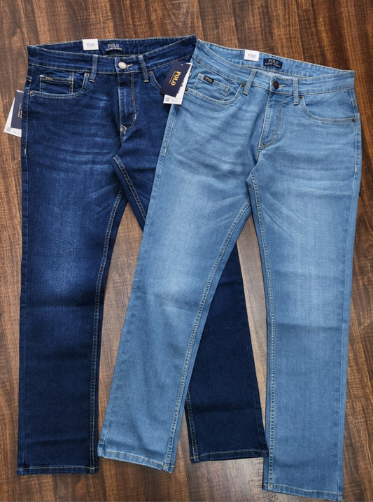 MENS R.L.POLO PRIMIUM JEANS-55PCS