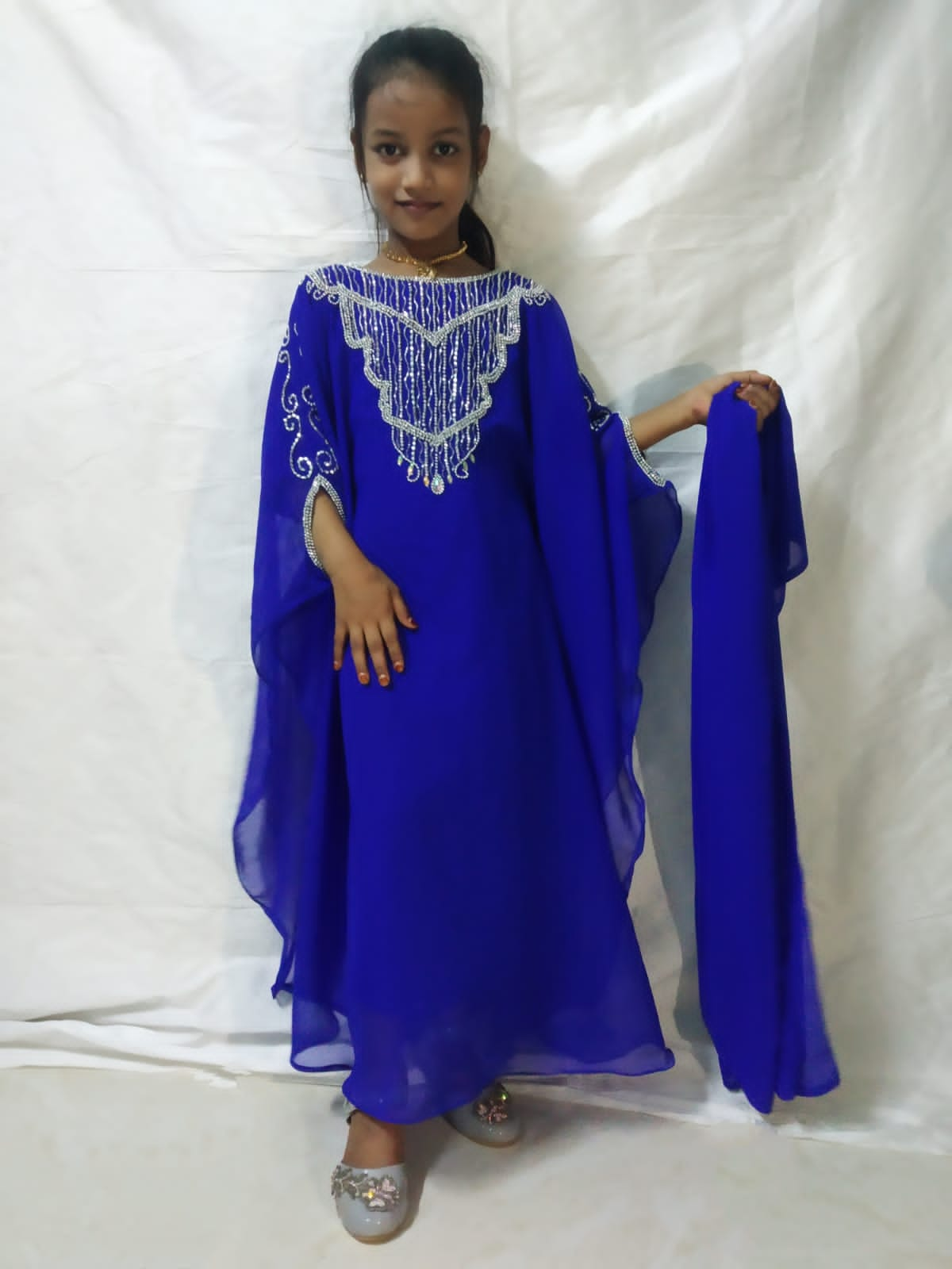 ISLAMIC KIDS KAFTAN-39PCS