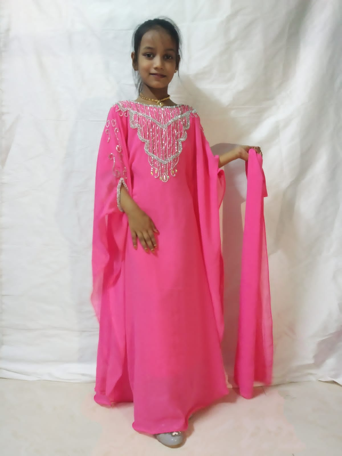 ISLAMIC KIDS KAFTAN-39PCS