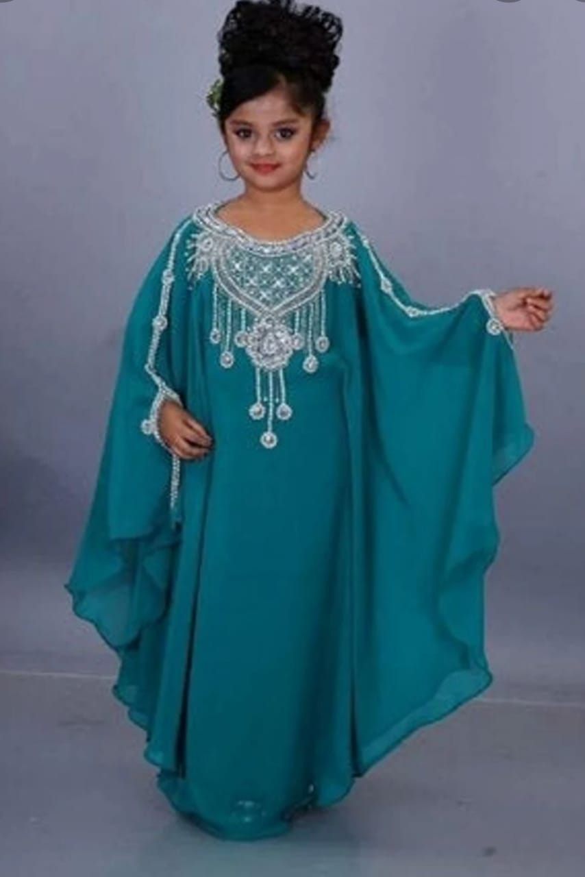 ISLAMIC KIDS KAFTAN-39PCS