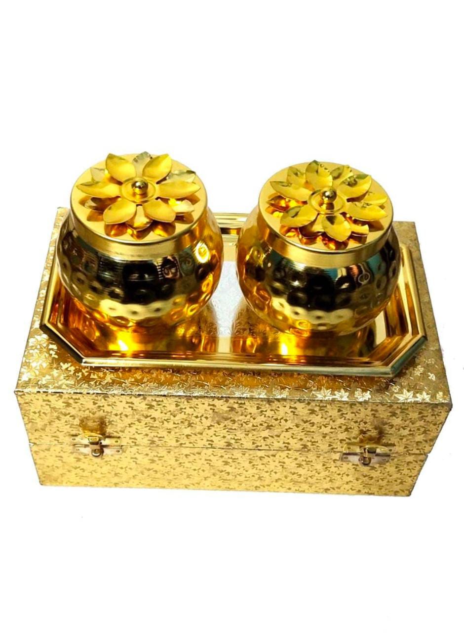 DECORATIVE  DRY FRUITS BOX-30SET