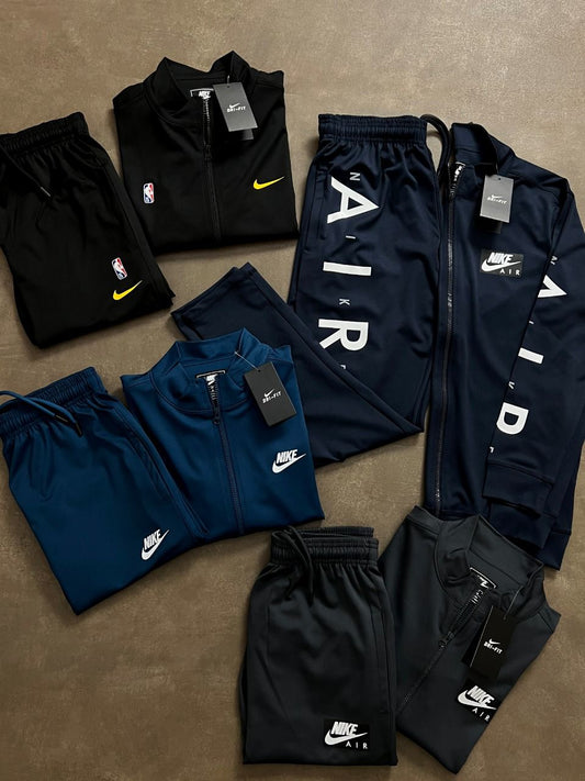 NIKE*
*ULTRA PREMIUM TRACK SUIT * -20PCS