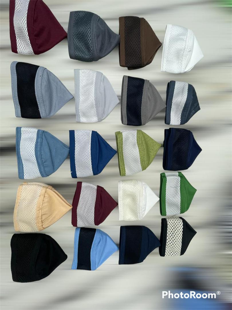 ISLAMIC MEN'S CAP 200PCS