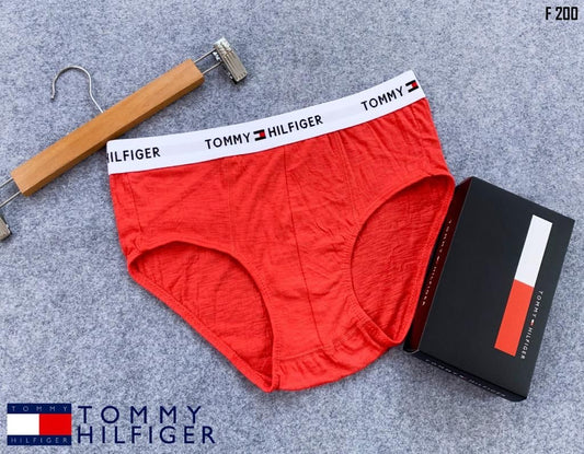 TOMMY MEN'S BRIEF-144PCS