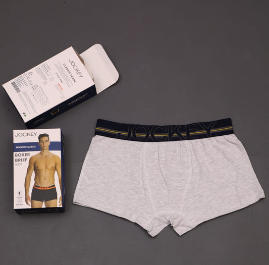 LEVI'S COTTON TRUNKS-120PCS