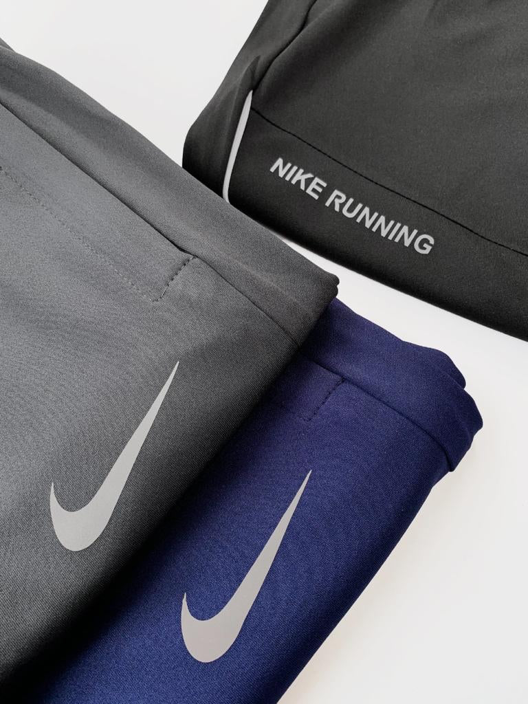 NIKE DRY FIT TRACK PANT WITHOUT CUFF-60PCS