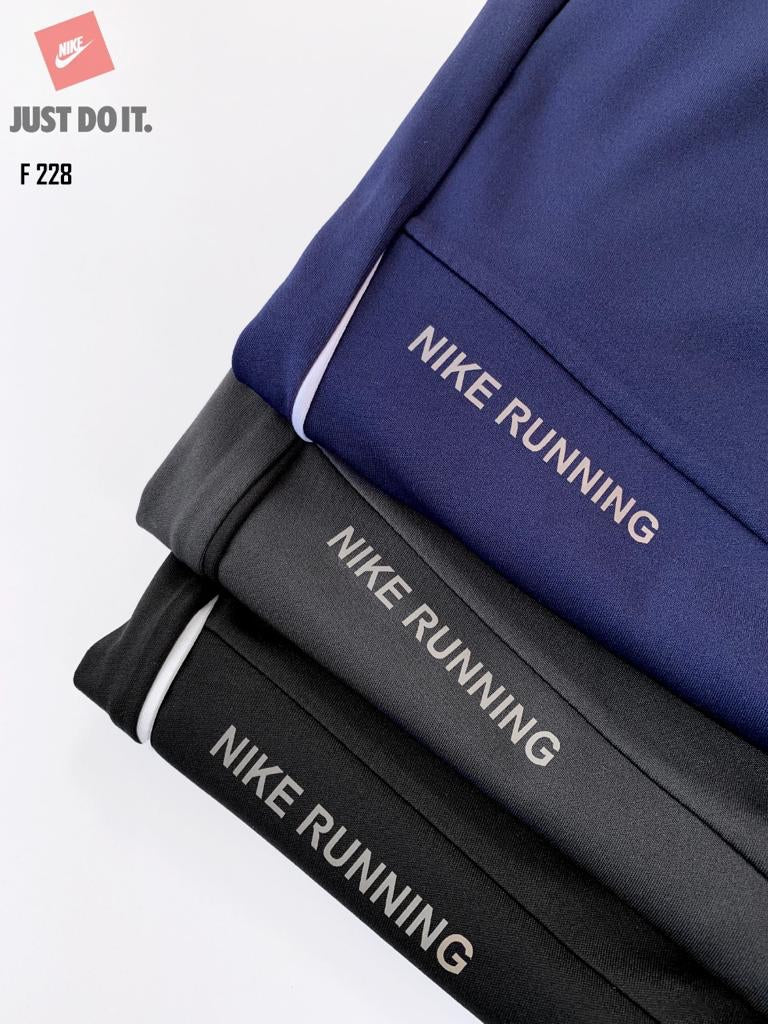 NIKE DRY FIT TRACK PANT WITHOUT CUFF-60PCS