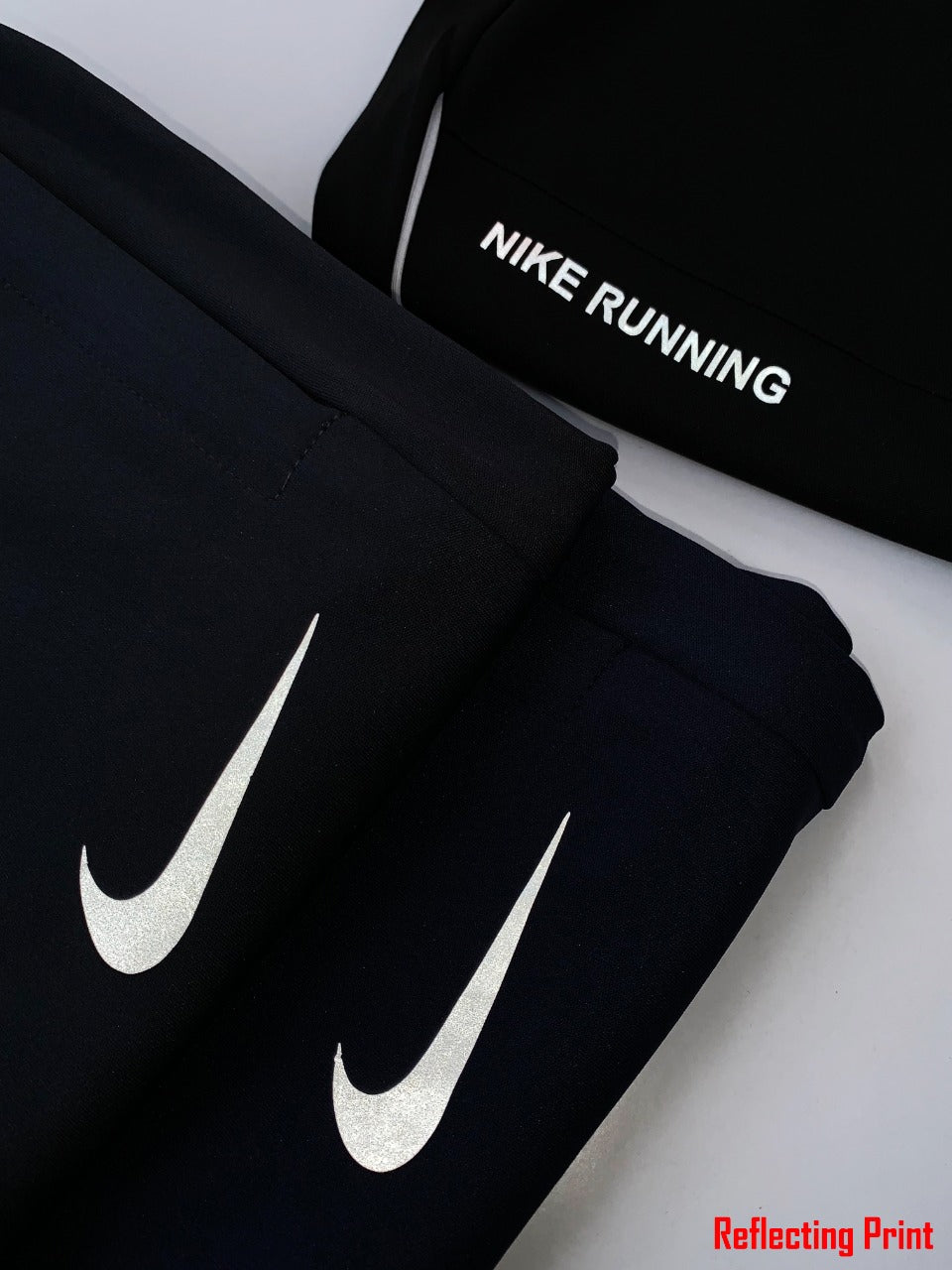 NIKE DRY FIT TRACK PANT WITHOUT CUFF-60PCS